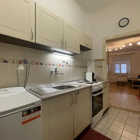 Trainstation Bratislava