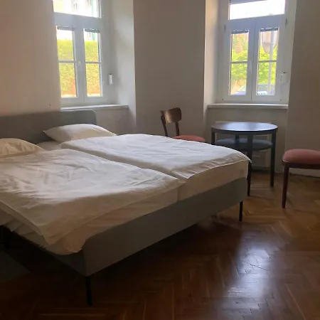 Trainstation Bratislava