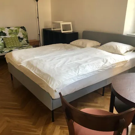 Appartement Trainstation Bratislava