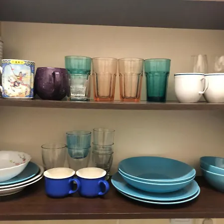 Trainstation Apartmán Bratislava