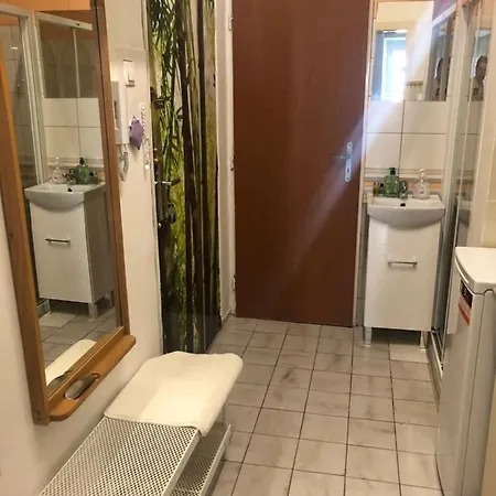 Orient Express Istanbul By Zazi Apartament Bratysława