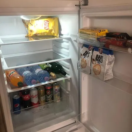 Appartement Trainstation *