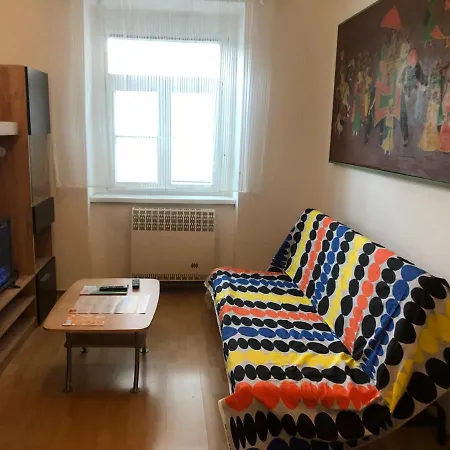 Orient Express Istanbul By Zazi Apartament