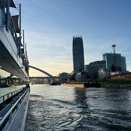 Trainstation Bratislava