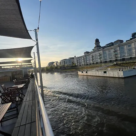 Appartement Trainstation *