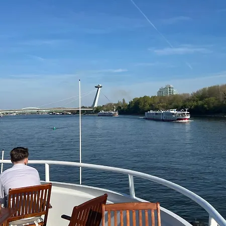 Apartmán Trainstation *