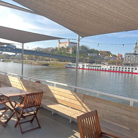 Trainstation Apartmán *