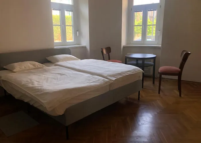 Trainstation Bratislava