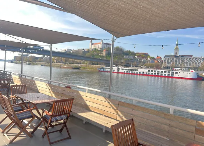 Trainstation Apartamento *