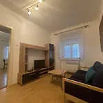 Apartament Trainstation Bratysława