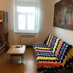 Trainstation Apartament