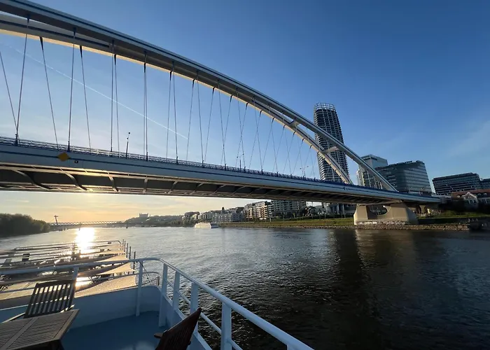 Trainstation Апартаменты